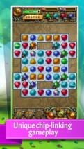 Jewel Tree: Match It puzzle HD Image