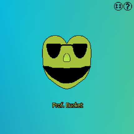 Jo's Guy Generator screenshot