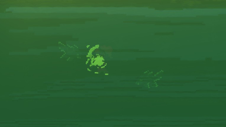 Jungle Shadow screenshot