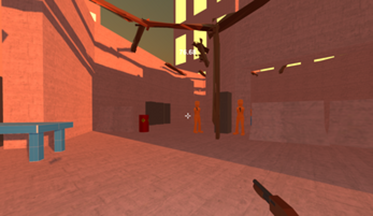 Karlson 3D Overhauled screenshot