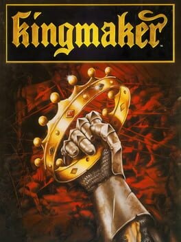 Games like Kingmaker