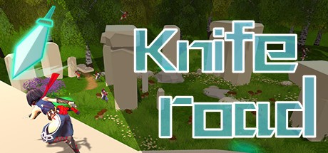 Games like Knife road
