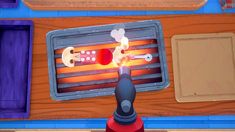 KuloNiku: Bowl Up! screenshot