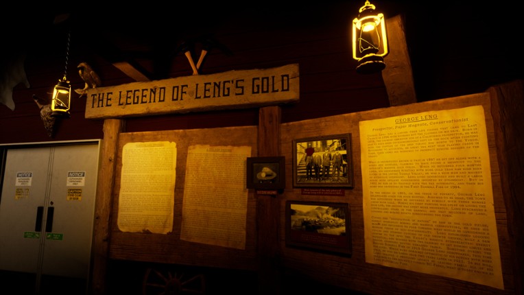 Last Chance Market screenshot