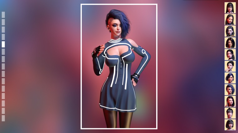 Late photographer 4 screenshot