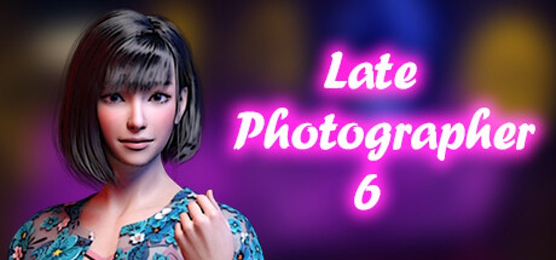 Late photographer 6 Image