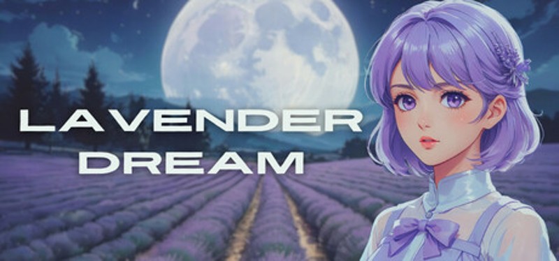 Lavender Dream Image