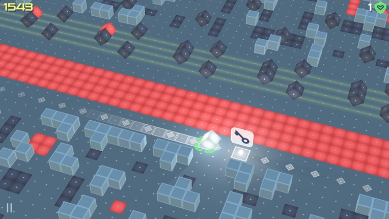 Light Box screenshot