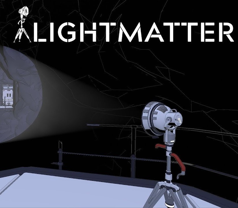 Games like Lightmatter