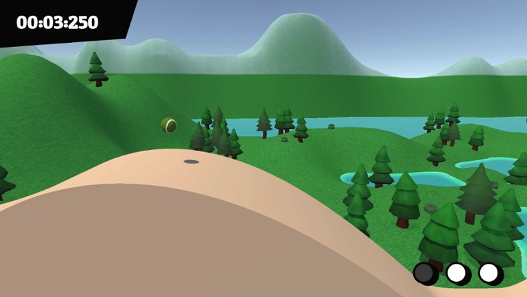 LiM Balls - Every Second Counts screenshot