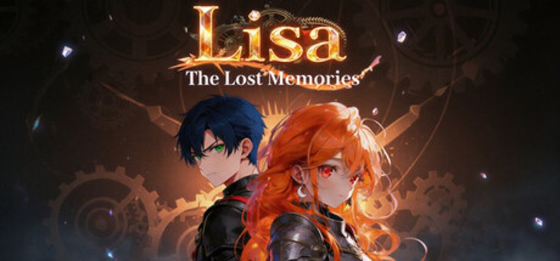 Lisa: The Lost Memories Image
