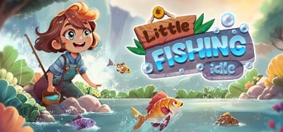 Little Fishing Idle Image