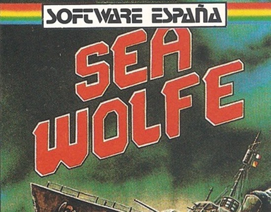 Lobo de Mar (Seawolfe) Image