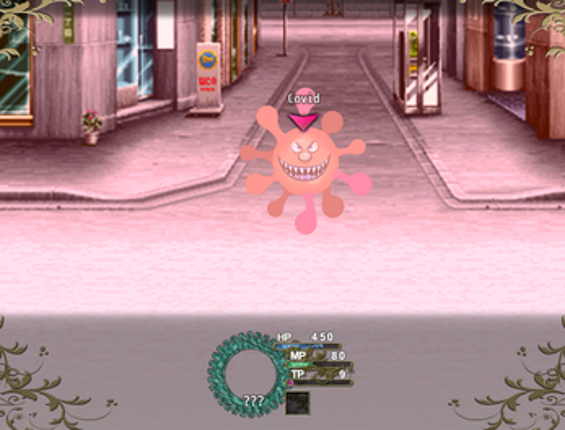 Lockdown! screenshot