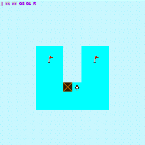 Games like Lone Penguin