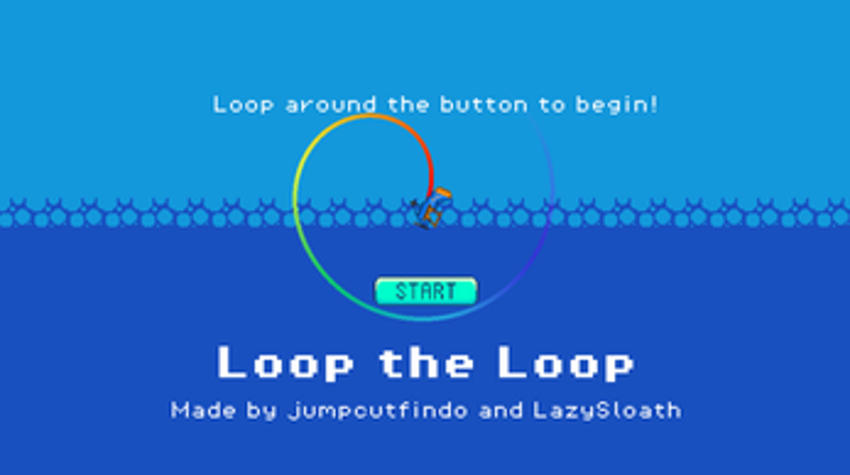 Loop the Loop Image
