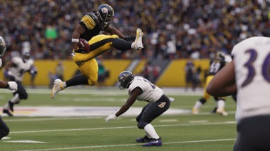 Madden NFL 23 Image