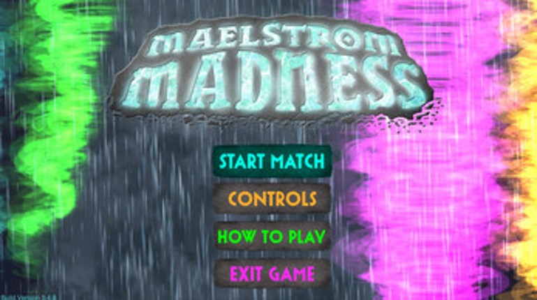 Maelstrom Madness  - Fall 2018 - 470 Image