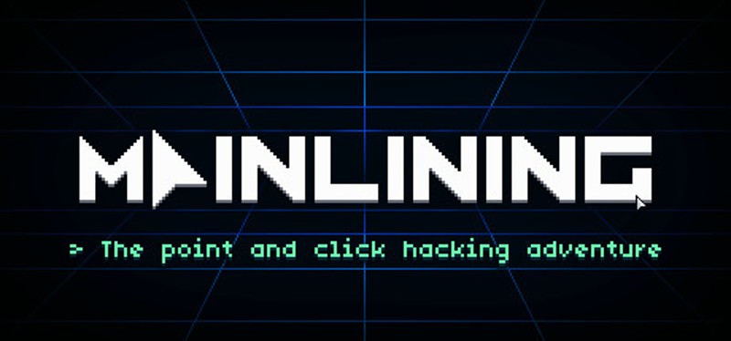 Mainlining Image