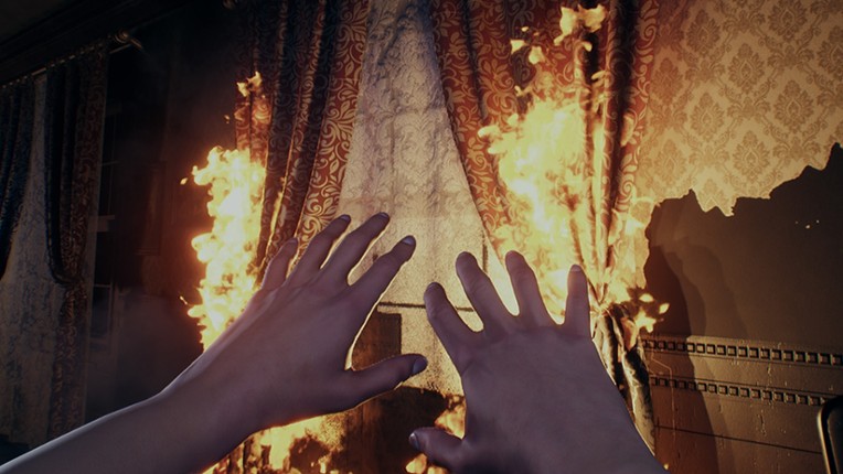 Maisons de repos screenshot