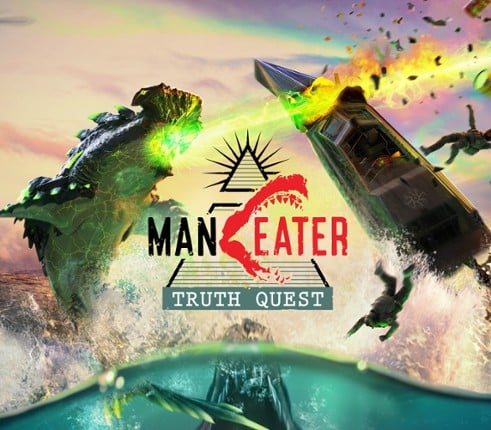Maneater Image