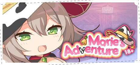 Games like Marie's Adventure