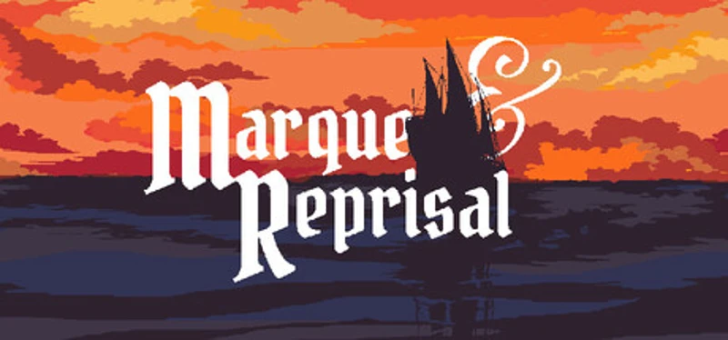 Marque & Reprisal Image