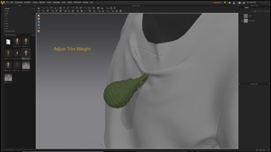 Marvelous Designer 8 for Steam Image