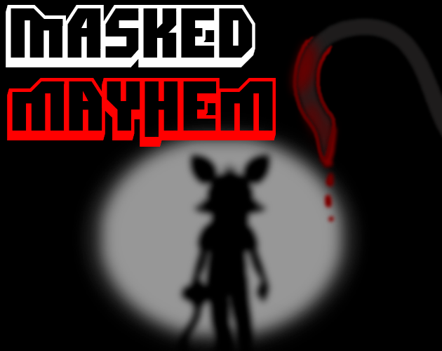 Games like Masked Mayhem