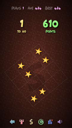 Memory Twist screenshot