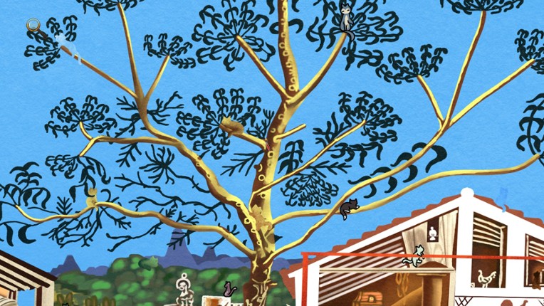 Meowsterpiece Museum () screenshot