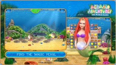 Mermaid Adventures Image