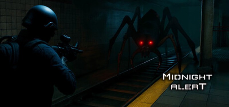 Midnight Alert Image