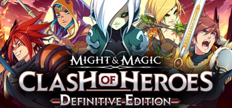 Might & Magic: Clash of Heroes Image