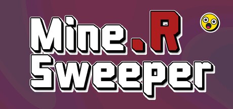 Games like MineSweeper.R