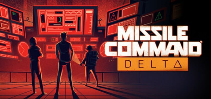 Missile Command Delta Image
