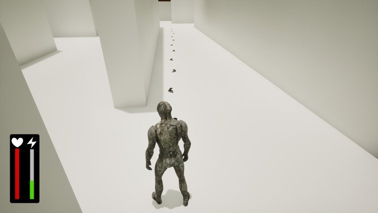 Modern Museum screenshot