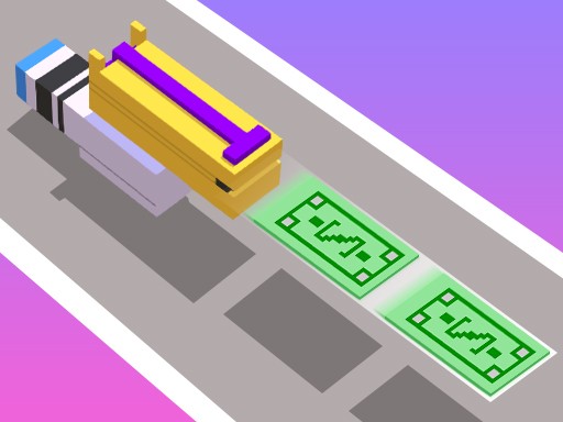 Games like Money Gun Rush