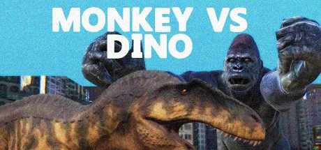 Games like Monkey vs Dino