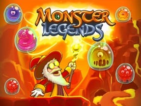 Monster Legend Image