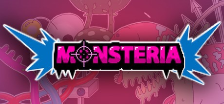 Games like Monsteria