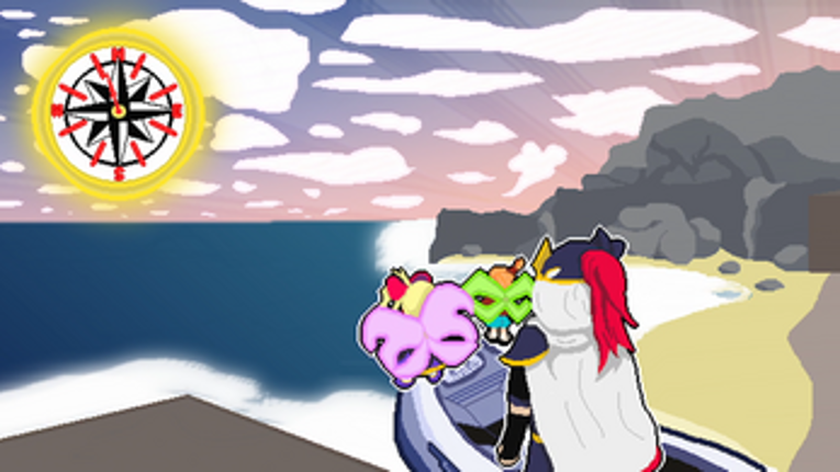 Mortal Mythos: Island of Fairies [DEMO] screenshot