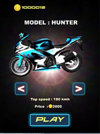 Motorcycle Games Free: Racing Car Rivals 2016 screenshot