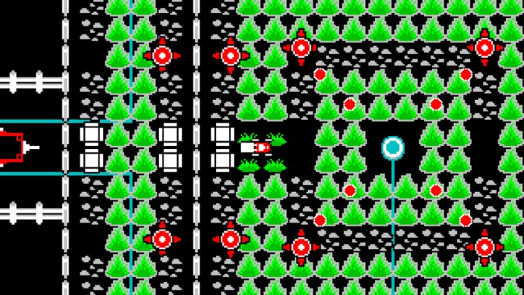 Mr. Mower screenshot