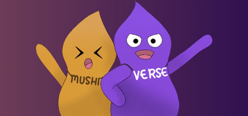 Mushiverse - Online Boardgame Image