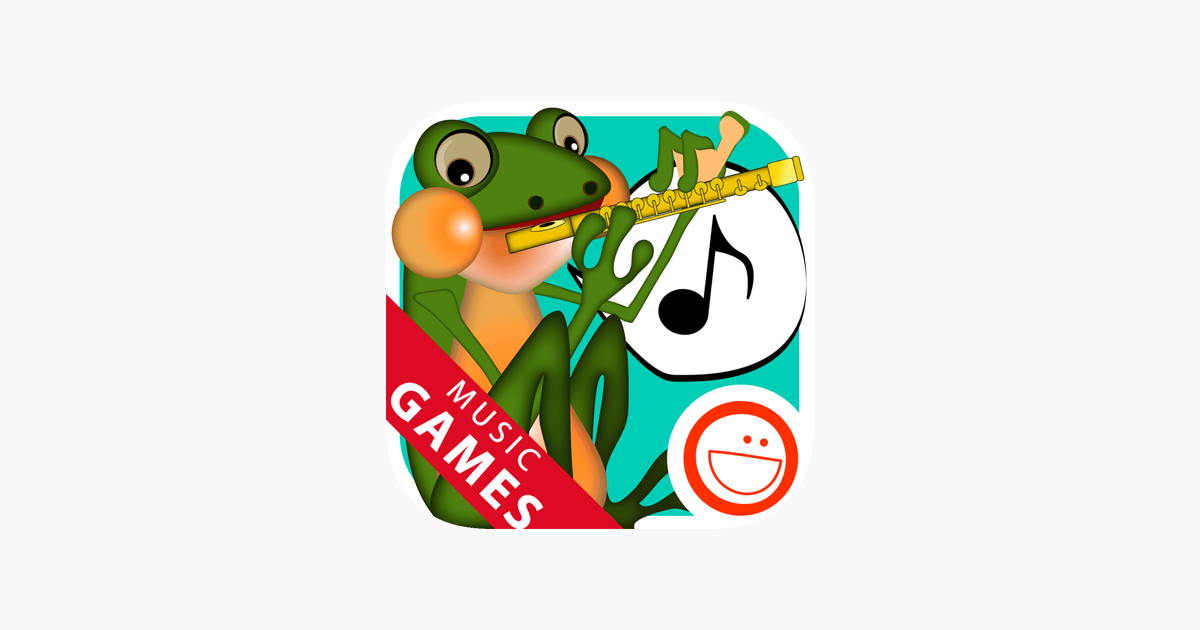 Games like Music Games The Froggy Bands