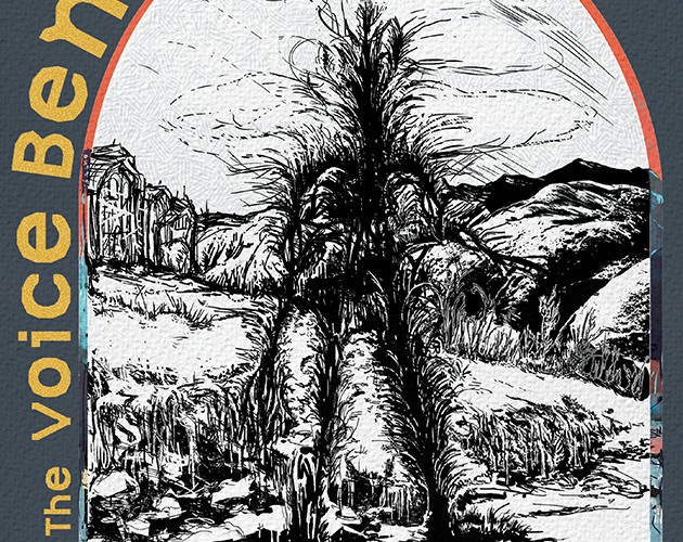 Games like MVR004 ☉ The Voice Beneath the Meer