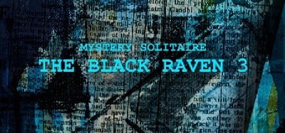 Mystery Solitaire. The Black Raven 3 Image