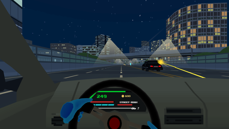 Neodori Infinity Image