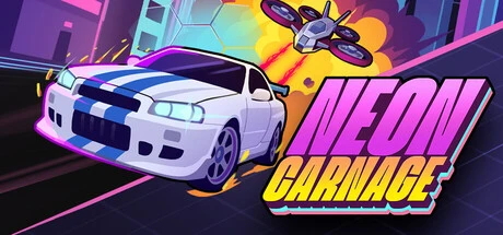 Games like Neon Carnage